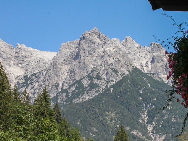 Pension Flecknerhof