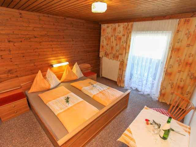 Pension Flecknerhof