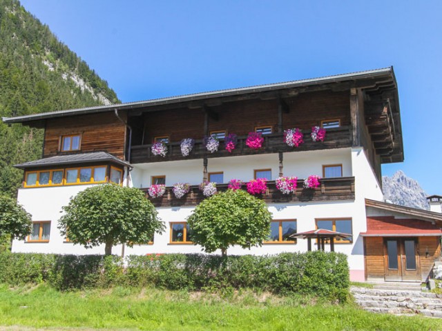Pension Flecknerhof