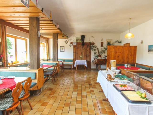 Pension Flecknerhof