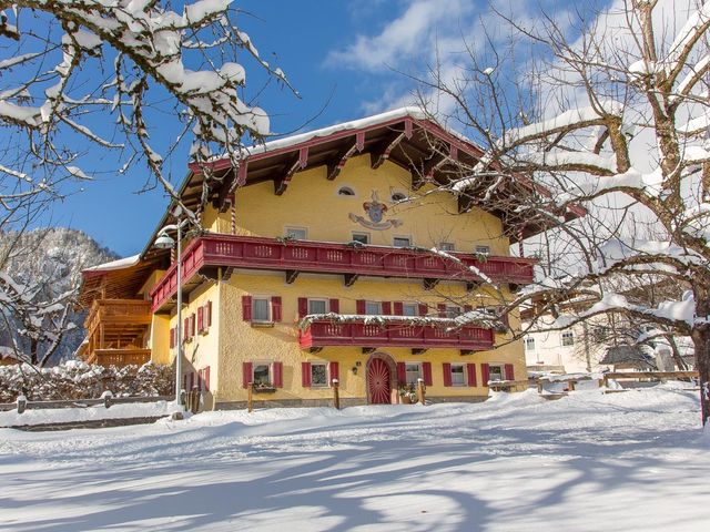 Reiterhof Dagnhof in Walchsee  - 3D Rundgang