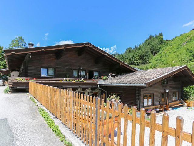 Ferienwohnung Grabenhütte
