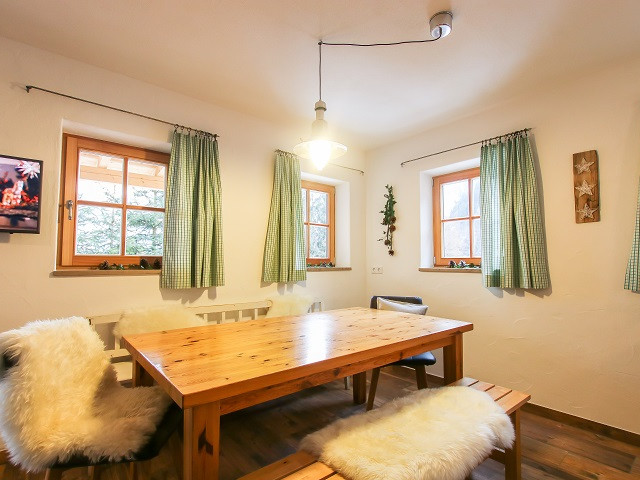Chalet Prinzis