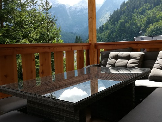 Chalet Prinzis