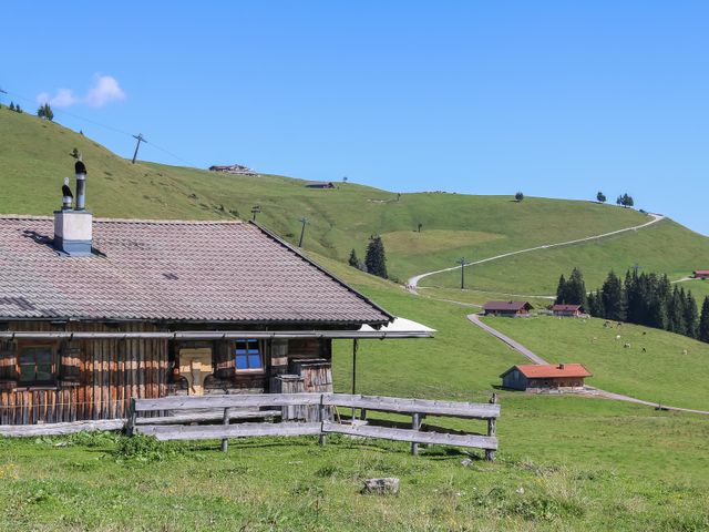 Postkaser + Postalm