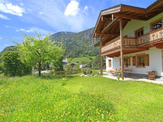Fellnerbauer