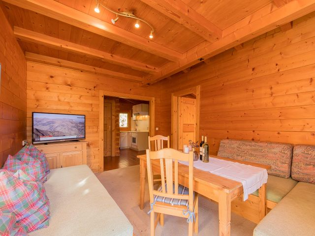 Activ Chalet