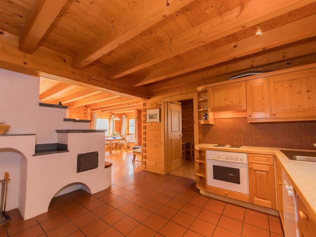 Activ Chalet