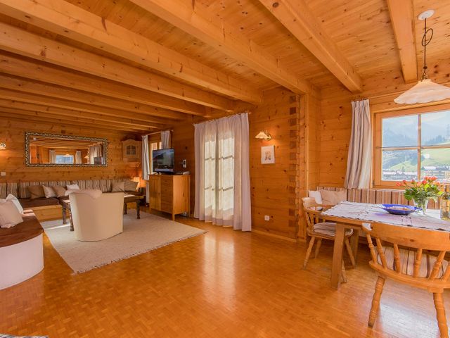 Activ Chalet