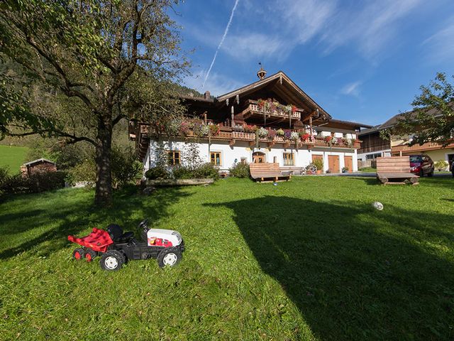 Pension Schösser