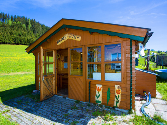 Oberhasenberghof