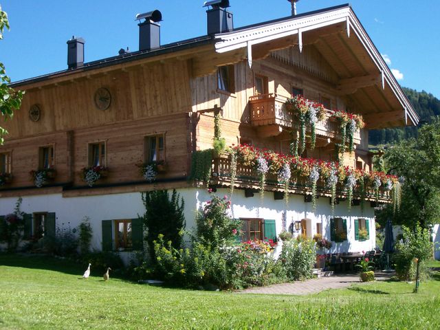 Viehleithof