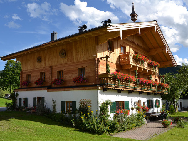 Viehleithof