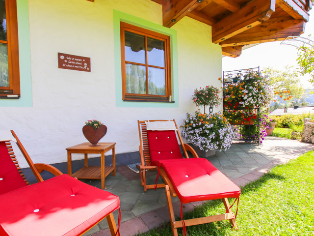 Haus Breithornblick