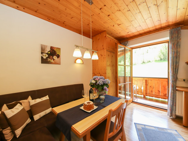Haus Breithornblick