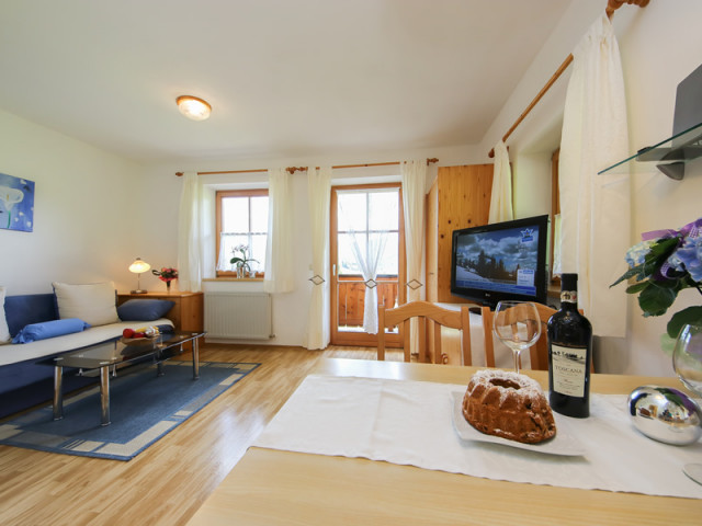 Haus Breithornblick
