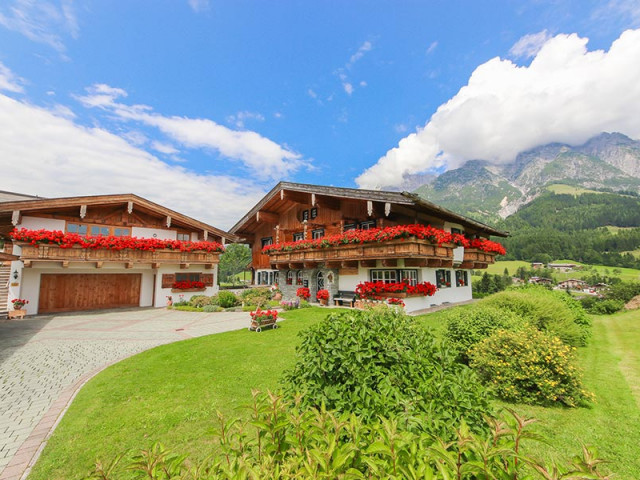 Chalet Eder