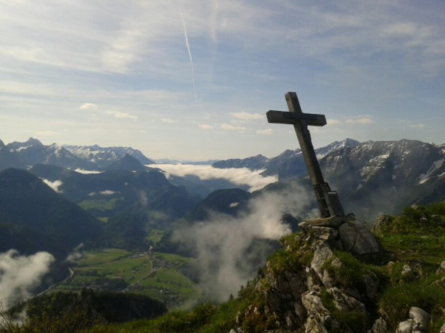 Glatzlbauer