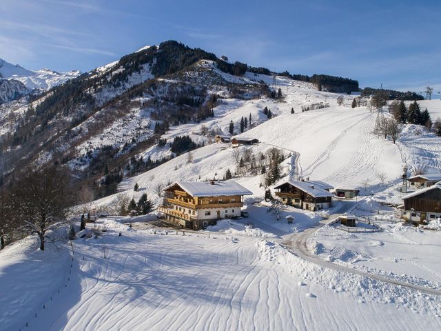 Weisssteinalm