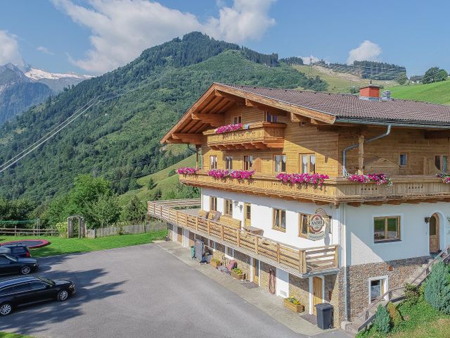 Weisssteinalm