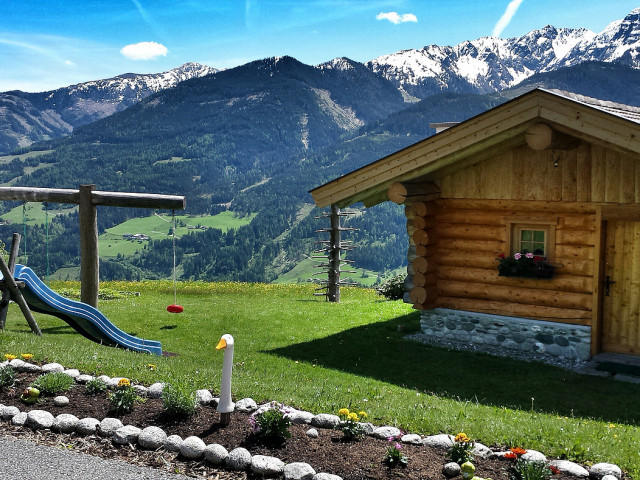 Moderegg Bauernhof