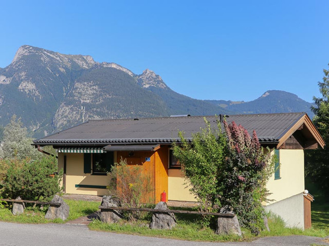 Ferienhaus Kanuhaus