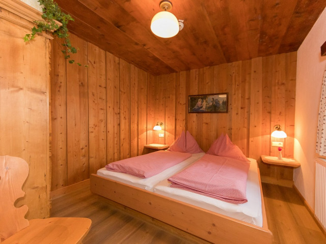 Wellnessbauernhof Ederbauer