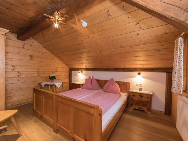Wellnessbauernhof Ederbauer