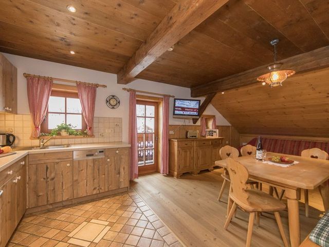 Wellnessbauernhof Ederbauer