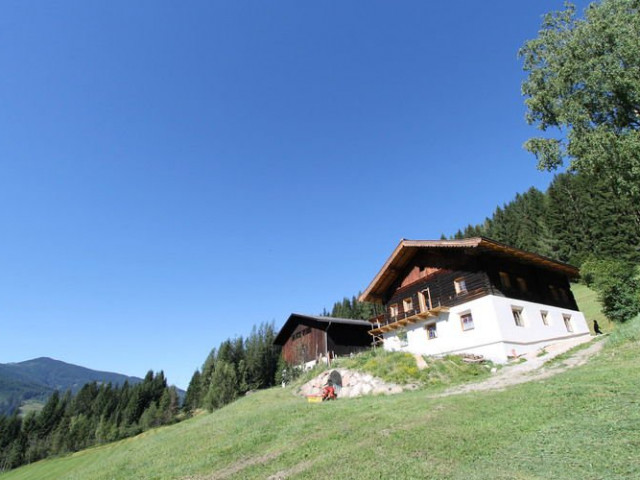 Niedermaisgut