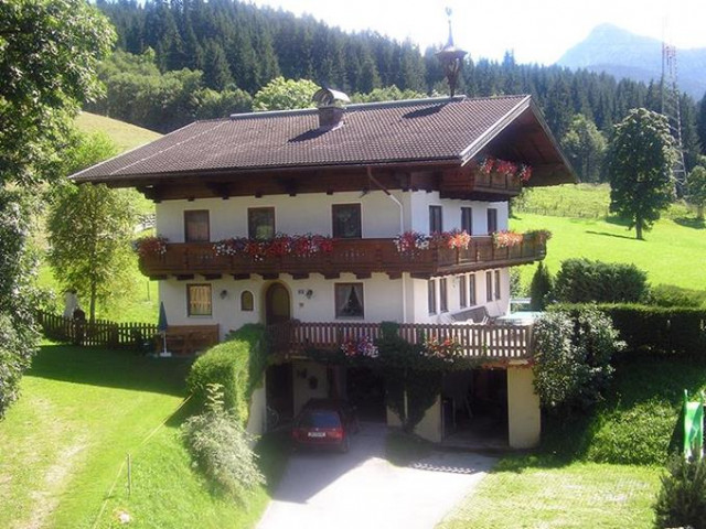 Steinerbauernhof