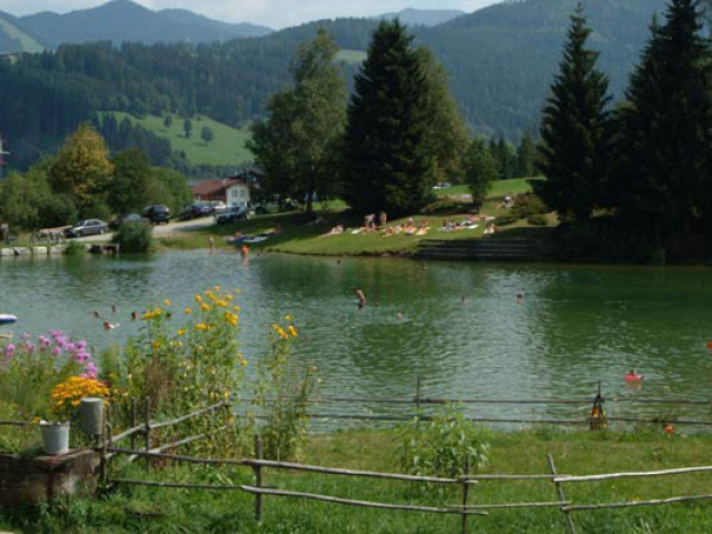 Steinerbauernhof