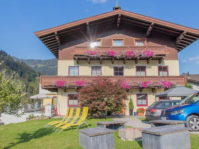 Hinterbichlbauernhof