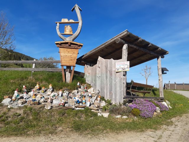 Camping Oberhasenberghof