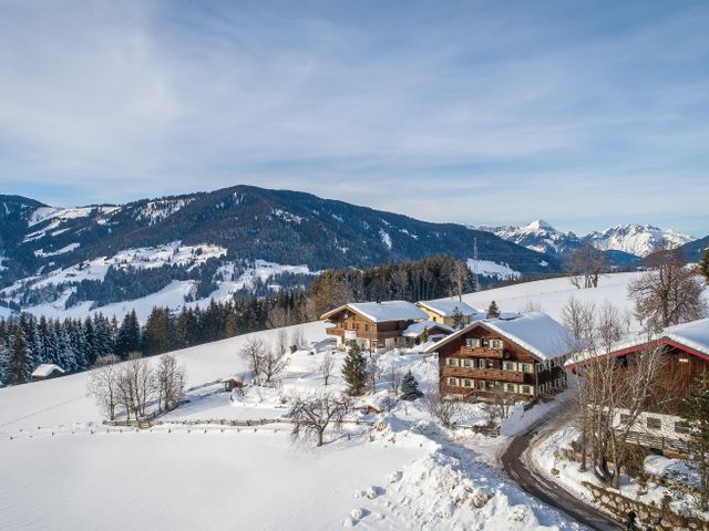Appartement Deml