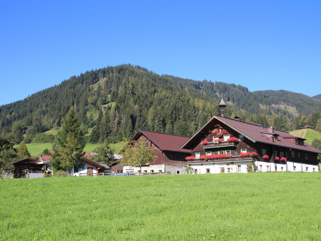 Aignerhof