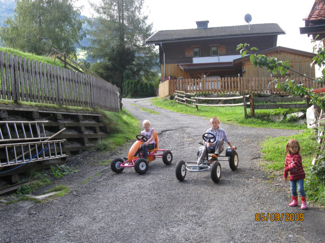 Untergollegghof
