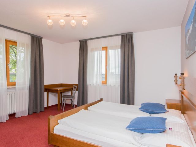 Chalet Alpin