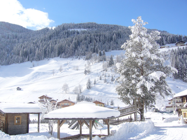 Ferienhaus Aschauhütte im Großarltal