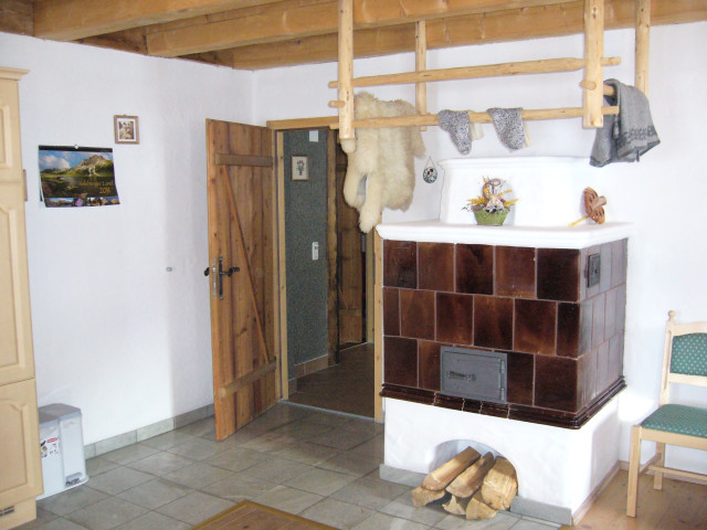 Ferienhaus Aschauhütte im Großarltal