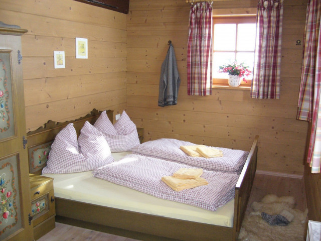 Ferienhaus Aschauhütte im Großarltal