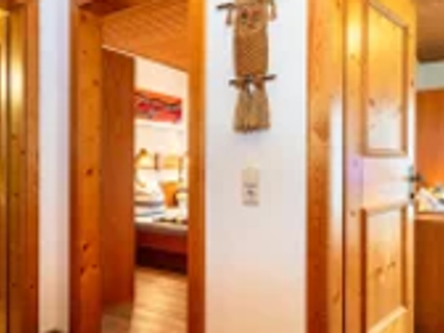 Ski&Paw Lodge in Piesendorf