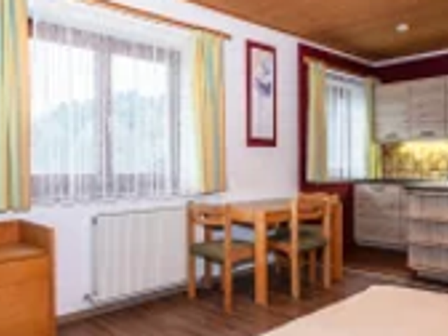 Ski&Paw Lodge in Piesendorf