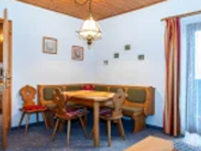 Ski&Paw Lodge in Piesendorf