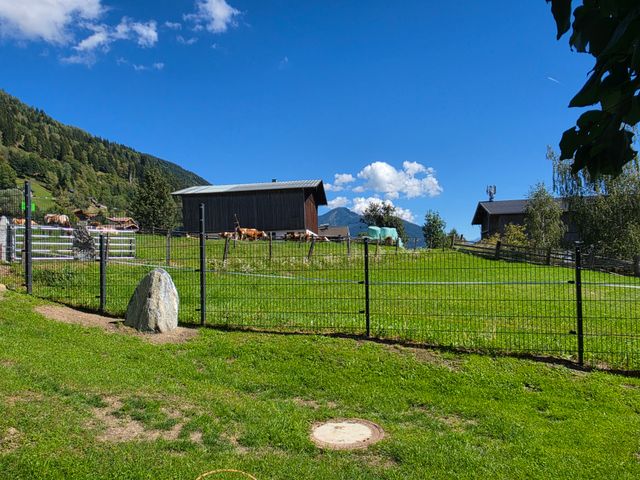 Ski&Paw Lodge in Piesendorf