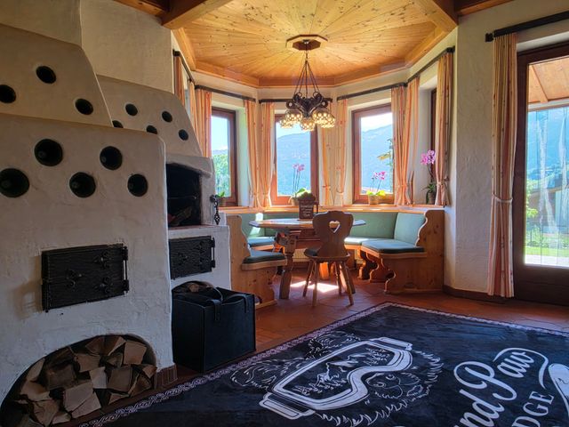 Ski&Paw Lodge in Piesendorf