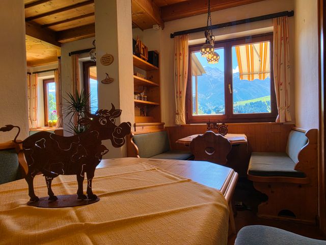 Ski&Paw Lodge in Piesendorf