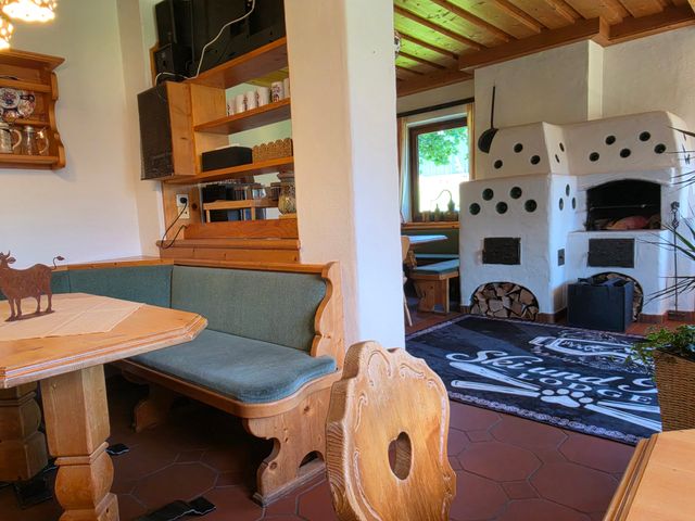Ski&Paw Lodge in Piesendorf