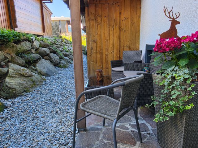 Ski&Paw Lodge in Piesendorf