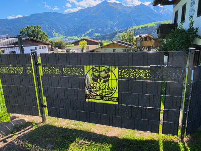 Ski&Paw Lodge in Piesendorf